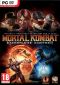 portada Mortal Kombat Komplete Edition PC