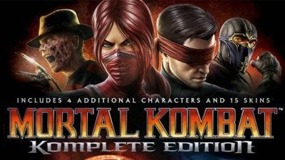 Los chicos de NetherRealm Studios nos muestran las claves de la versin PC de Mortal Kombat Komplete Edition 