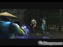 imágenes de Mortal Kombat Shaolin Monks