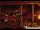 imágenes de Mortal Kombat Shaolin Monks