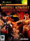 portada Mortal Kombat Shaolin Monks Xbox