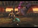 imágenes de Mortal Kombat Shaolin Monks