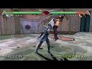 imágenes de Mortal Kombat Unchained