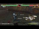 imágenes de Mortal Kombat Unchained