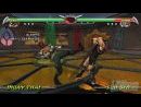imágenes de Mortal Kombat Unchained
