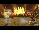 imágenes de Mortal Kombat Vs. DC Universe