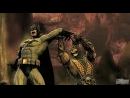 imágenes de Mortal Kombat Vs. DC Universe