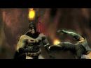 imágenes de Mortal Kombat Vs. DC Universe