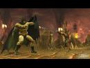 imágenes de Mortal Kombat Vs. DC Universe