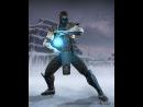 imágenes de Mortal Kombat Vs. DC Universe