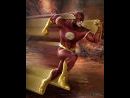imágenes de Mortal Kombat Vs. DC Universe