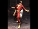 imágenes de Mortal Kombat Vs. DC Universe