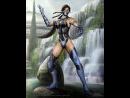 imágenes de Mortal Kombat Vs. DC Universe