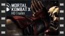 vídeos de Mortal Kombat X