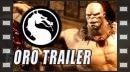 vídeos de Mortal Kombat X