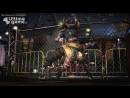 imágenes de Mortal Kombat X