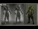 imágenes de Mortal Kombat X