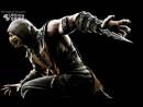 imágenes de Mortal Kombat X