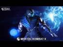 imágenes de Mortal Kombat X