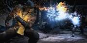 Mortal Kombat X da un golpe demoledor en el E3