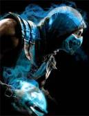 Sub-Zero, de Mortal Kombat X 