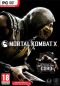 portada Mortal Kombat X PC