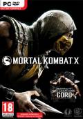 Mortal Kombat X 