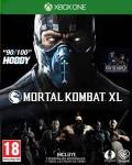 Mortal Kombat XL XONE