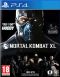 Mortal Kombat XL portada