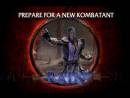 Imágenes recientes Mortal Kombat