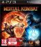 Mortal Kombat portada