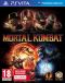 Mortal Kombat portada