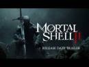 v&iacute;deos de Mortal Shell II