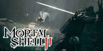 Mortal Shell II: Una mirada profunda a una secuela más oscura y ambiciosa
