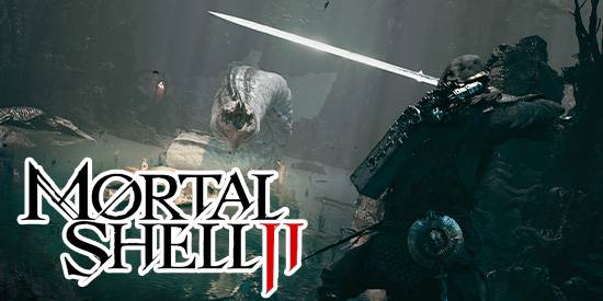 Mortal Shell II: Una mirada profunda a una secuela m&aacute;s oscura y ambiciosa