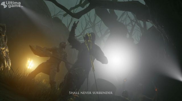Grisha is great, o cómo hacerle un homenaje a uno de los enemigos del juego
