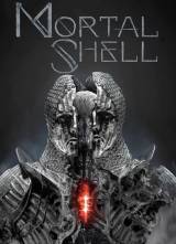 Mortal Shell portada