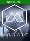 portada Mosaic Xbox One