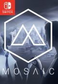 portada Mosaic Nintendo Switch