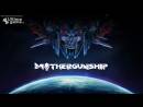 imágenes de Mothergunship