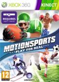 Motionsports XBOX 360