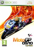 Moto GP 09/10 XBOX 360