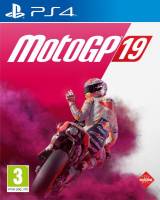 Moto GP 19 