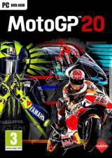 Moto GP 20 PC