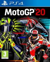 Moto GP 20 