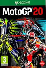 Moto GP 20 ONE