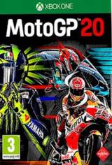 Moto GP 20 