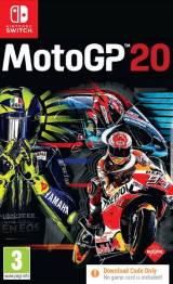 Moto GP 20 SWITCH