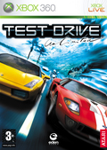 Test Drive Unlimited