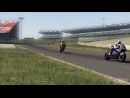 imágenes de Moto GP Ultimate Racing Technology 3